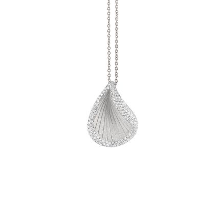 GPE2531W-U | Buy Annamaria Cammilli Rivage White Gold Diamond Pendant