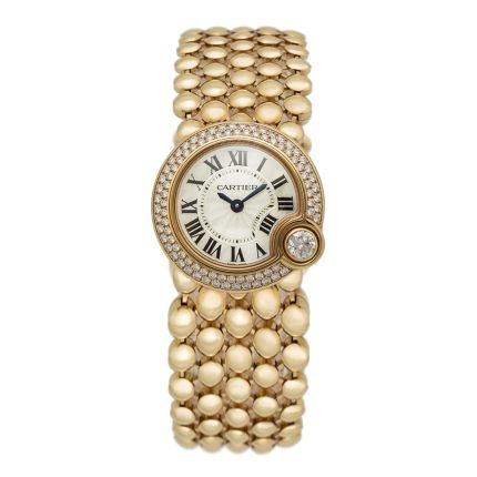 WE902057  | Cartier Ballon Blanc 24.2 mm | Buy Online