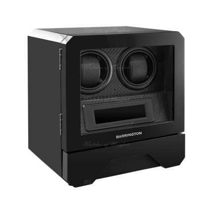 Double Watch Winder. Buy Online