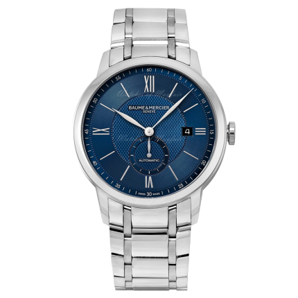 10481 | Baume & Mercier Classima Automatic 42 mm watch | Buy Now