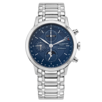 10485 | Baume & Mercier Classima Automatic 42 mm watch | Buy Now