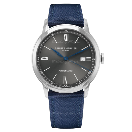 10608 | Baume & Mercier Classima Automatic 42 mm watch | Buy Now