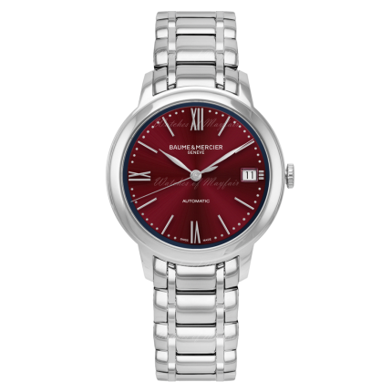 10691 | Baume & Mercier Classima Date Automatic 34 mm watch | Buy Now