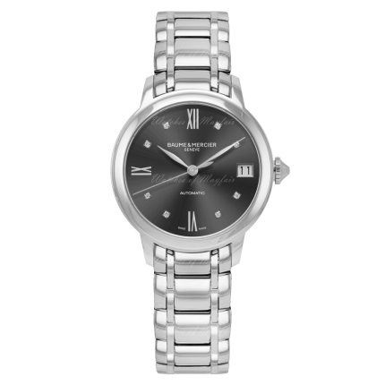 10610 | Baume & Mercier Classima Diamonds Automatic 31 mm watch | Buy Now