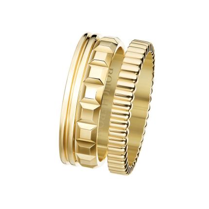 JRG02951 | Buy Online Boucheron Quatre Yellow Gold Ring