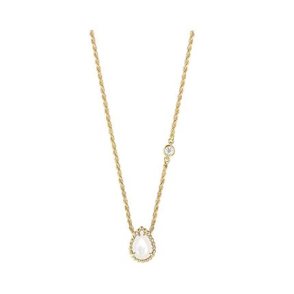 JPN00626 | Buy Online Boucheron Serpent Bohème Yellow Gold Pendant