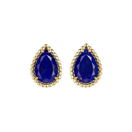 JCO01269 | Buy Online Boucheron Serpent Bohème Yellow Gold Earrings