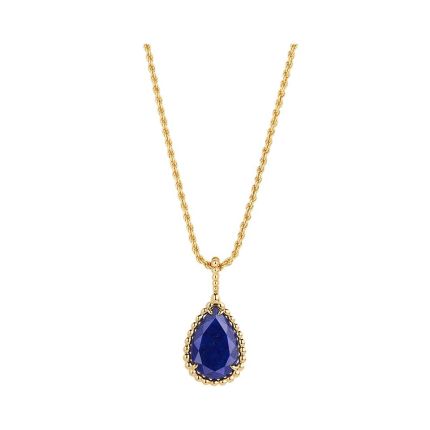 JPN00575 | Buy Online Boucheron Serpent Bohème Yellow Gold Pendant