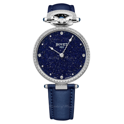 AS36012-SD12 | Bovet Amadeo Fleurier 36 Miss Audrey watch | Buy Now