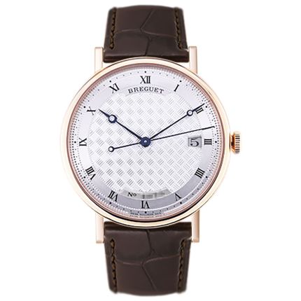 5177BR/12/9V6 | Breguet Classique 38 mm watch. Buy Now