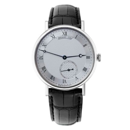 7147BB/12/9WU | Breguet Classique Automatic 40 mm watch. Buy Now