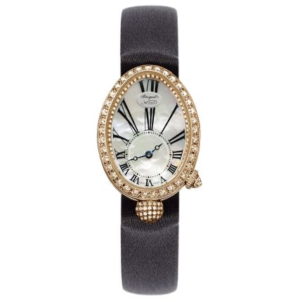 8928BR/51/844/DD0D | Breguet Reine de Naples 33 mm watch. Buy Now