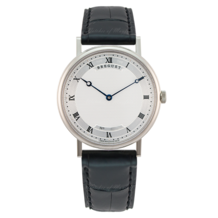 5157BB/11/9V6 | Breguet Classique 38 mm watch. Buy Online