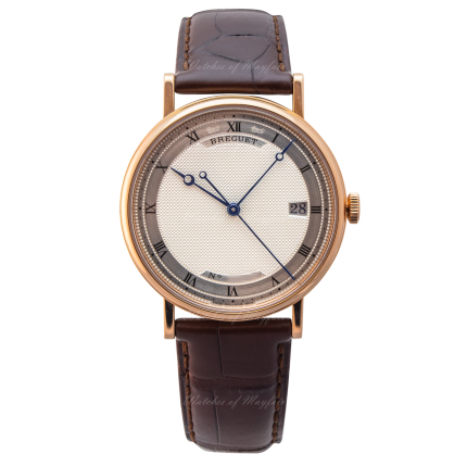 5177BR/15/9V6 | Breguet Classique 38 mm watch. Buy Now