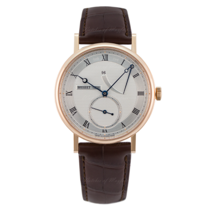 5277BR/12/9V6 | Breguet Classique 38 mm watch. Buy Now