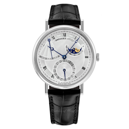 7137BB/11/9V6 | Breguet Classique 39 mm watch. Buy Online