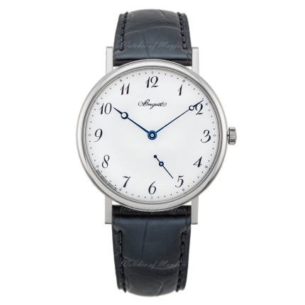 7147BB/29/9WU | Breguet Classique 40 mm watch. Buy Now