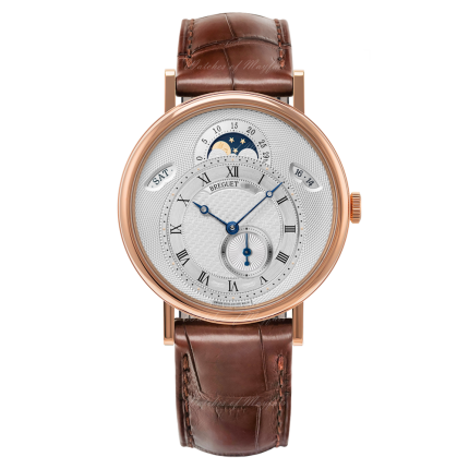 7337BR/1E/9V6 | Breguet Classique 39 mm watch. Buy Now