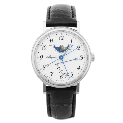 7787BB/29/9V6 | Breguet Classique 39 mm watch. Buy Online