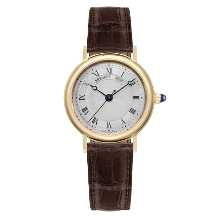 8067BA/52/964 | Breguet Classique 30 mm watch. Buy Now