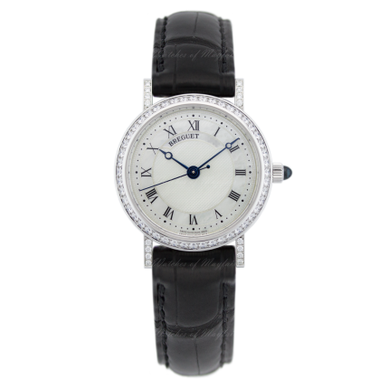 8068BB/52/964/DD00 | Breguet Classique 30 mm watch. Buy Now