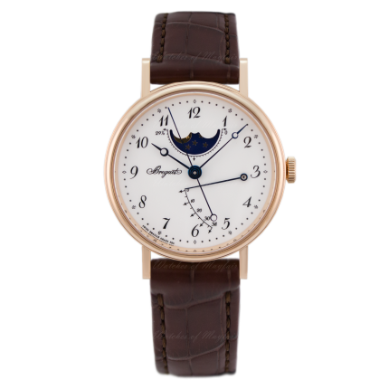 8787BR/29/986 | Breguet Classique 36 mm watch. Buy Now