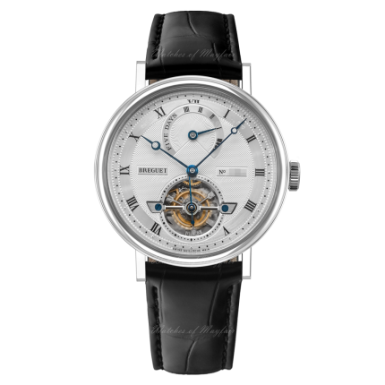 5317PT/12/9V6 | Breguet Classique Complication 39 mm watch. Buy Online