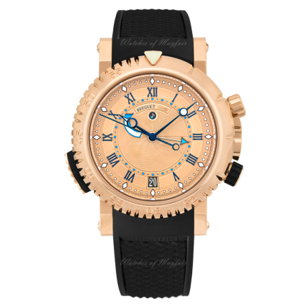 5847BR/32/5ZV | Breguet Marine 45 mm watch. Buy Online