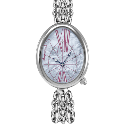 8967ST/G1/J50 | Breguet Reine de Naples 43.75 x 35.5 mm watch. Buy Now