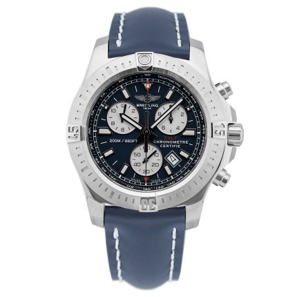 A7338811.C905.105X.A20BA.1 Breitling Colt Chronograph 44 mm watch.