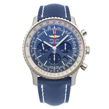 AB012721.C889.101X.A20BA.1 | Breitling Navitimer 01 (46 mm) watch. Buy