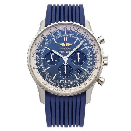 AB012721.C889.258S.A20D.2 Breitling Navitimer 01 46 mm watch. Buy Now