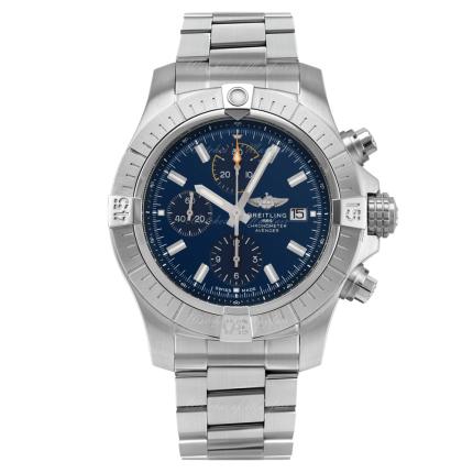 A13317101C1A1 | Breitling Avenger Chronograph 45 mm watch | Buy Online