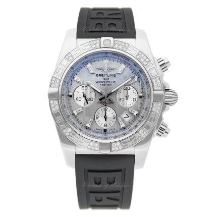 Breitling Chronomat 44 AB0110AA.G686.152S.A20S.1 | Watches of Mayfair