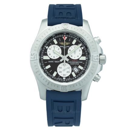 A7338811.BD43.157S | Breitling Colt Chronograph 44 mm watch. Buy Now