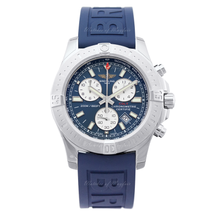 A7338811.C905.157S.A20D.2 | Breitling Colt Chronograph 44 mm watch.