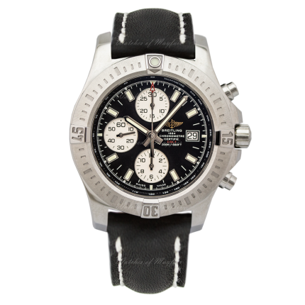 A1338811.BD83.435X | Breitling Colt Chronograph Automatic 44 mm watch. Buy Now