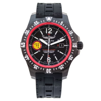 X74320B5.BG23.293S.X20S.1 | Breitling Colt Skyracer 45 mm watch. Buy