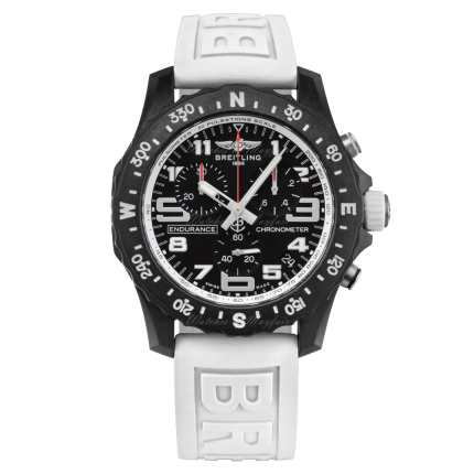 X82310A71B1S1 | Breitling Endurance Pro 44mm watch. Buy Online