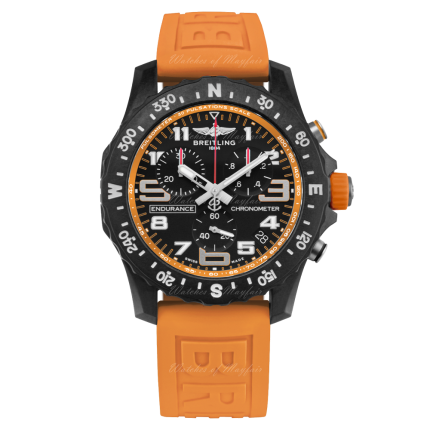 X82310A51B1S1 | Breitling Endurance Pro 44mm watch. Buy Online