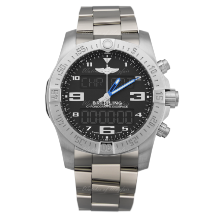 EB5510H2.BE79.181E | Breitling Exospace B55 46 mm watch. Buy Online