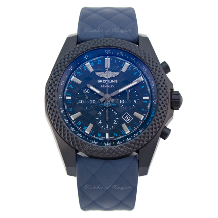 XB0613C1.C984.166S.X20D.4.C | Breitling GT Dark Sapphire Edition watch