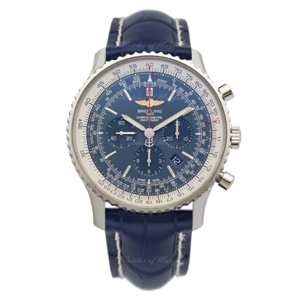 AB012721.C889.747P.A20D.1 | Breitling Navitimer 01 46 mm watch. Buy