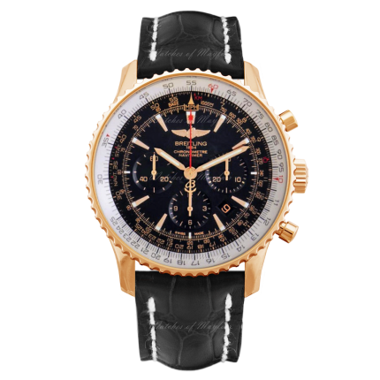 RB0127E6.BF16.760P.R20BA.1 | Breitling Navitimer 01 46 mm watch. Buy