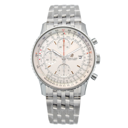 A13324121G1A1 | Breitling Navitimer 1 Chronograph 41 mm watch. Buy