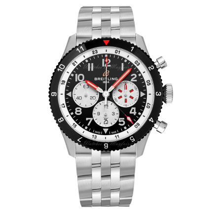 YB04451A1B1A1 | Breitling Super AVI B04 Chronograph GMT 46 Mosquito watch | Buy Now