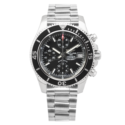 A13311C9.BF98.161A | Breitling Superocean Chronograph 42 mm watch. Buy