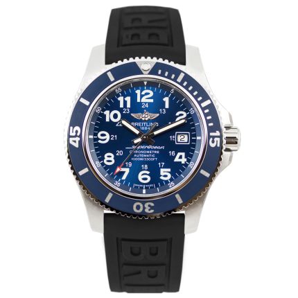 Breitling Superocean II 44 A17392D8.C910.153S.A20DSA.2