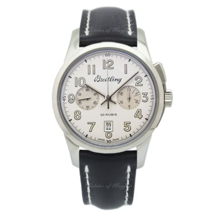 Breitling Transocean Chronograph 1915 AB141112.G799.436X.A20D.1