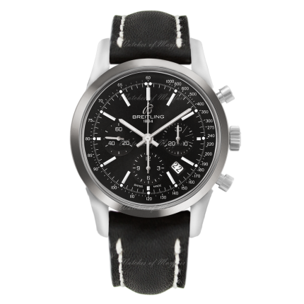 AB015212.BA99.435X.A20BA.1 | Breitling Transocean Chronograph 43 mm